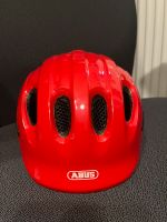 ABUS Kinderhelm Smiley 2.0 rot 50-55 Fahrradhelm Berlin - Spandau Vorschau