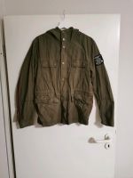 Originale Flying Cougar Jacke von Diesel (sehr guter Zustand!) Hessen - Maintal Vorschau