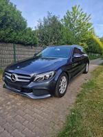 Mercedes-Benz C180 Avantgarde, Klima, Navi, Burmester, TÜV 09/26! Schleswig-Holstein - Itzstedt Vorschau