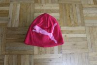 Puma Beanie Mütze Mädchen Onesize Pink Wollmütze Hannover - Kirchrode-Bemerode-Wülferode Vorschau