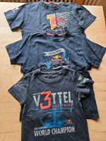 T-shirt Paket 110-116-122 Bayern - Stadtlauringen Vorschau