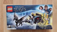 Lego 75951 Harry Potter Grindelwalds Flucht NEU & OVP versiegelt Baden-Württemberg - Zimmern ob Rottweil Vorschau