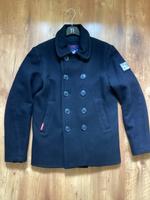 Superdry Peacoat M The Rookie Navy blau Nordrhein-Westfalen - Düren Vorschau
