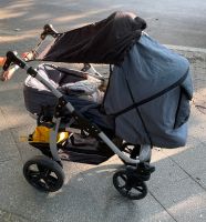 Naturkind Kinderwagen Varius Pro Mitte - Moabit Vorschau