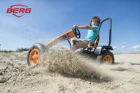 BERG Toys Gokart Offroad X-Cross BFR für Kinder ab 5 Jahren Nordrhein-Westfalen - Fröndenberg (Ruhr) Vorschau