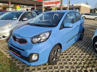 Kia Picanto Spirit GT Line Sportive 11.000 KM ! Alu Sachsen - Roßwein Vorschau