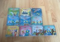 7 Ritter Rost CDs Nordrhein-Westfalen - Herne Vorschau