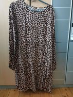 Kleid Leoprint XL 44 Baden-Württemberg - Ettlingen Vorschau