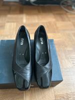 Schuhe Ara 6/39 schwarz Nordrhein-Westfalen - Ratingen Vorschau