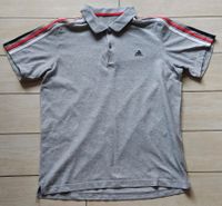 Polo-T-shirt von Adidas in der Gr. M Schleswig-Holstein - Tastrup Vorschau