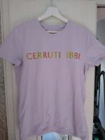 T-Shirt Cerruti 1881 Gr. M neuwertig Nordrhein-Westfalen - Korschenbroich Vorschau