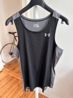 Muscle-Shirt von Under Armour, Größe S / M München - Bogenhausen Vorschau