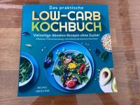 Low Carb Kochbuch von Michael Sindelheim Nordrhein-Westfalen - Grevenbroich Vorschau