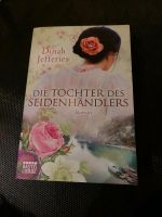 Dinah Jefferies  Die Tochter des Seidenhändlers Nordrhein-Westfalen - Korschenbroich Vorschau