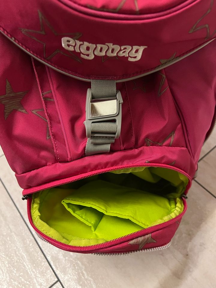 Ergobag Schulranzen in Bad Münstereifel