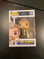 Funko Pop King Magnifico 1392 Disney Wish Dortmund - Somborn Vorschau