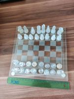 Schachspiel aus Glas Brandenburg - Potsdam Vorschau