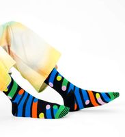 Happy Socks Shooting Star Socken Größe 41-46 UVP 12€ Baden-Württemberg - Offenburg Vorschau