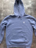 Adidas Original Pullover (Größe M) Sachsen-Anhalt - Magdeburg Vorschau