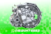 Getriebe 8A6R-7002-EA Ford Fiesta 1.4I TDCI - 12 Monate GARANTIE Bayern - Neu Ulm Vorschau