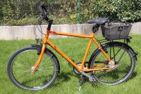 Fahrrad, Patria, Ranger 26" mit Rohloff Schaltung Bayern - Schonungen Vorschau