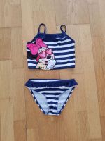 Bikini # 104/110 # Minnie Maus # Disney # Bademode Hessen - Bürstadt Vorschau