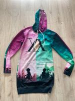 Hunter X Hunter Hoodie Kleid S/M Anime Saarland - Wadgassen Vorschau