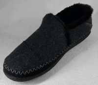 Toms Damen Hausschuh Size 36-37 Wandsbek - Hamburg Poppenbüttel Vorschau