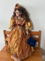 Sammler Puppe Special Edition Vivien aus Porzellan Baden-Württemberg - Heilbronn Vorschau