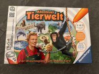 Tiptoi Spiel Abenteuer Tierwelt Baden-Württemberg - Pfinztal Vorschau