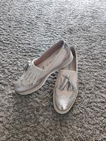 Schuhe, Loafer, Lederschuhe von Tamaris Nordrhein-Westfalen - Lübbecke  Vorschau