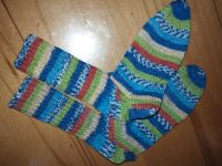 Stricksocken Gr 40-41 Rheinland-Pfalz - Neuburg am Rhein Vorschau