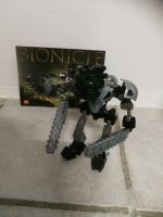 Bionicle Onua Nuva 8566 mit Anleitung, Lego Dortmund - Derne Vorschau