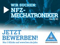 NFZ-Mechatroniker (m/w/d) Nordrhein-Westfalen - Heinsberg Vorschau