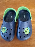 Kinderschuhe Clogs Hessen - Biebesheim Vorschau