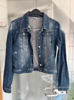 Street One Jeansjacke Größe 40 Aachen - Aachen-Haaren Vorschau