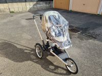 Bugaboo - Runner Kinderwagen Nürnberg (Mittelfr) - Nordstadt Vorschau