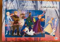 Disney Die Eiskönigen II 2 Puzzle a 112 Teile Hessen - Hungen Vorschau