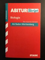 Abitur-Skript Biologie, Baden-Württemb., Stark-Verlag Bayern - Herrieden Vorschau