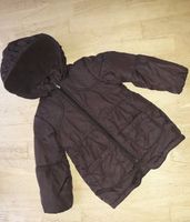 Esprit Winterjacke Jacke Mädchen Gr. 104 / 110 TOP Zustand Sachsen - Hoyerswerda Vorschau