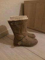 Winterstiefel Gr. 36 Kreis Pinneberg - Barmstedt Vorschau