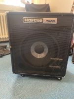 Hartke HD150 Bassverstärker Rheinland-Pfalz - Pirmasens Vorschau