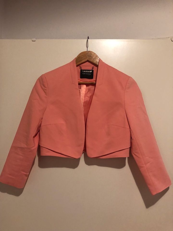 Blazer / Kurz-Blazer / Jacke Damen in Erfurt