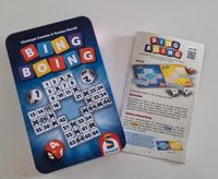 Bing Boing Schmidt Spiel in der Blechdosen Verpackung Duisburg - Duisburg-Mitte Vorschau