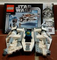 Lego Star Wars - 75259 Snowspeeder™ – 20 Jahre LEGO Star Wars Nordrhein-Westfalen - Coesfeld Vorschau