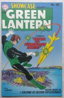 Showcase Nr. 22 Green Lantern Reprint (Dino Comics 1999) Bayern - Donauwörth Vorschau