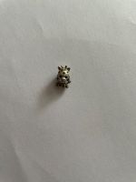 Baby Giraffe Charm aus 925 Sterling Silber Sachsen - Limbach-Oberfrohna Vorschau