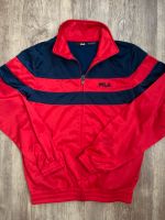 Vintage Fila Trainings Jacke Gr. S Leipzig - Leipzig, Zentrum Vorschau