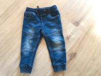 Jeans, Gummibund Brandenburg - Linthe Vorschau