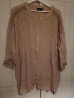 Bluse Tunika Zizzi L 50/52 rose Eviolet Brandenburg - Roskow Vorschau